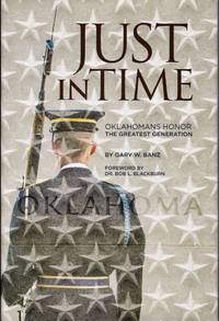 cover of Just in Time