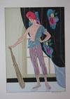 View Image 5 of 8 for Phili ou Par-de-la le Bien et le Mal; Conte Moral orné d'Aquarelles Inventory #004659