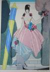 View Image 8 of 8 for Phili ou Par-de-la le Bien et le Mal; Conte Moral orné d'Aquarelles Inventory #004659