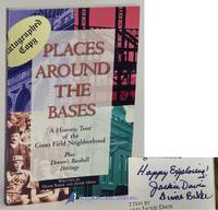 Places Around the Bases: A Historic Tour of the Coors Field Neighborhood, plus Denver's...
