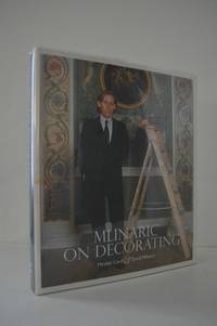 Mlinaric on Decorating