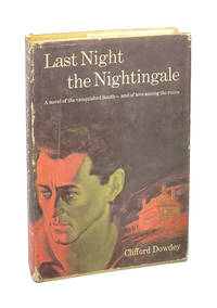 Last Night the Nightingale