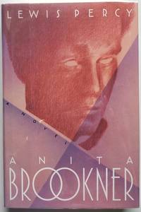 cover of Lewis Percy