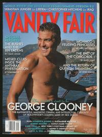 image of Vanity Fair: October 2003, No. 518