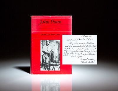 John Dunn; The White Chief of Zululand