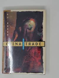 China Trade (Lydia Chin & Bill Smith, Book 1)