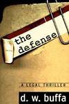 The Defense by Buffa, D. W - 1997