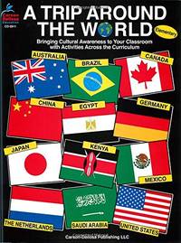 A Trip Around the World: Elementary