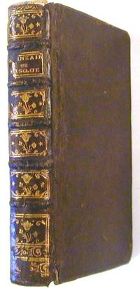 L'Office de la Quinzaine de Pasque, Latin-Francois, Imprime' par Ordre de Monseigneur...