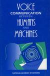 Voice Communication Between Humans and Machines.