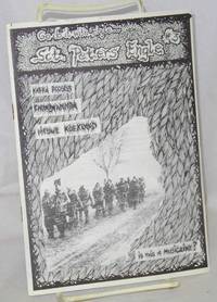 cover of Sct. Peters Engle #3