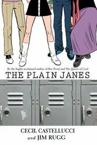 The Plain Janes