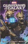 The Guardians of the Galaxy: Galaxy's Most Wanted