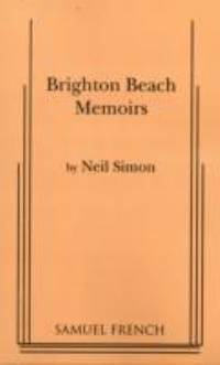 Brighton Beach Memoirs