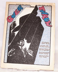 image of Overthrow: A Yippie Publication. Vol. 7, no. 2 (Summer 1985)