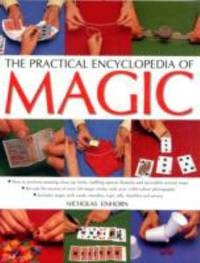 Prac Ency of Magic