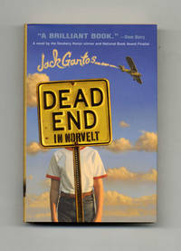 image of Dead End In Norvelt - 1st Edition/1st Printing