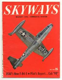 Skyways – Vol. 8, No. 10, October 1949