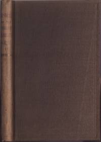 cover of HISTORY OF THE FIRST SABBATH SCHOOL in Framinghamm Mass., from 1816 to 1868 with a sketch of the rise of Sabbath Schools.