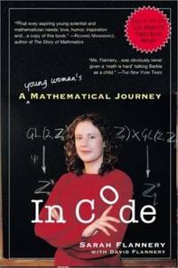 In Code : A Young Woman's Mathematical Journey