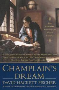 image of Champlain's Dream