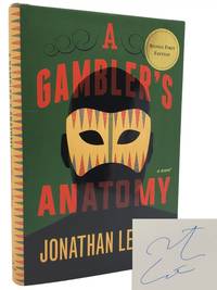 A GAMBLER'S ANATOMY