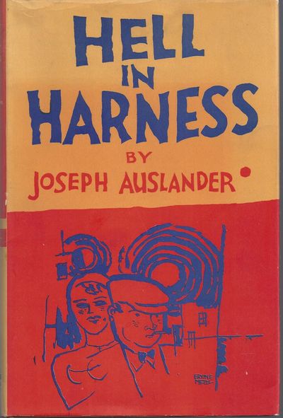 Hell In Harness