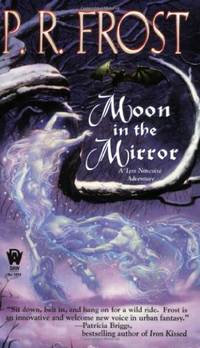 image of Moon in the Mirror: 2 (Tess Noncoire Adventure)