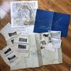 [Small Group of Materials Relating to the Lincoln Mine in Mina, Nevada]