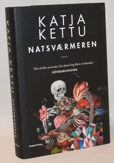Natsværmeren.