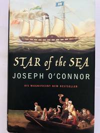 cover of Star of the Sea