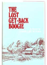image of THE LOST GET-BACK BOOGIE: A NOVEL