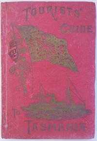 Union Line of Steamers : Tourists' Guide to Tasmania.