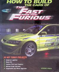 The Fast and the Furious: 25 Hot Projects for Your Sport Compact Car