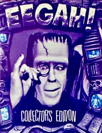 EEGAH! No. 1 Collector's Edition (NM)