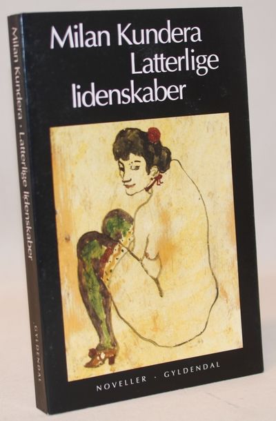 Latterlige lidenskaber.