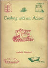 Cooking With an Accent