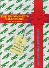 THE GROWN-UP&#039;S XMAS BOOK by Walsh, Colin - 1983