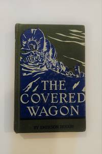 The Covered Wagon