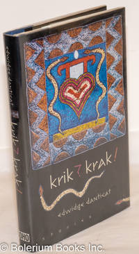 image of Krik? Krak!