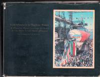 Sidewheelers to Nuclear Power. A Pictorial Essay Covering 123 Years At the Mare Island Naval...