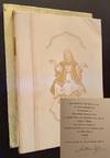 The Book of Job: From the Translation Prepared at Cambridge in 1611 for King James I (In Slipcase)
