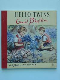image of HELLO TWINS