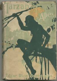 image of Tarzan of the Apes