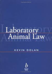 Laboratory Animal Law