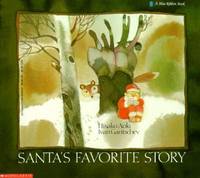 Santa's Favorite Story