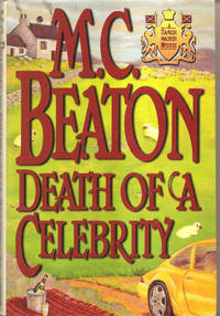 image of Death of a Celebrity