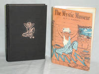 image of The Mystic Masseur