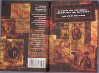 A NEW UNIVERSAL HISTORY OF INFAMY