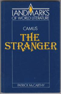 Camus: The Stranger